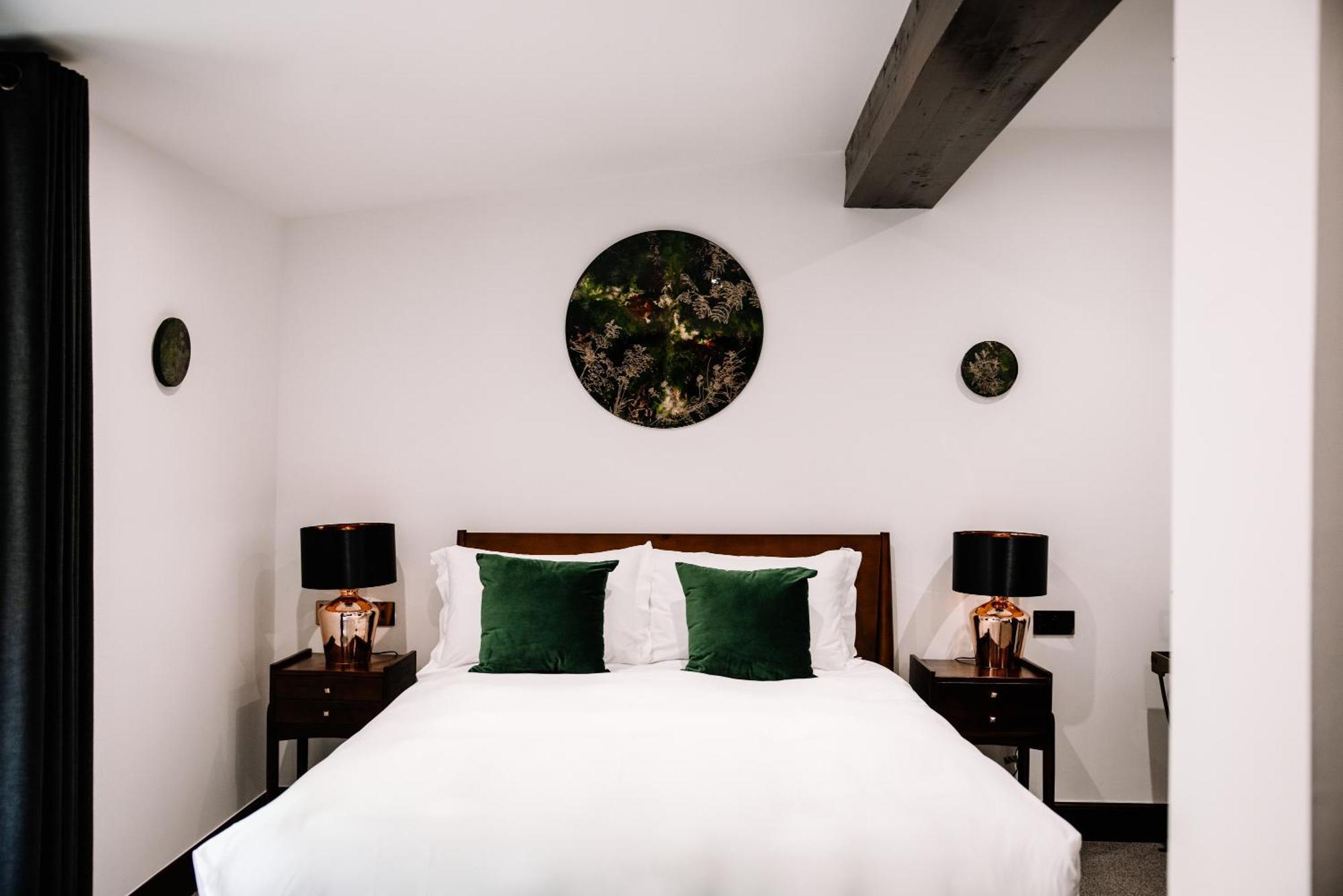 Edinbane Lodge 외부 사진