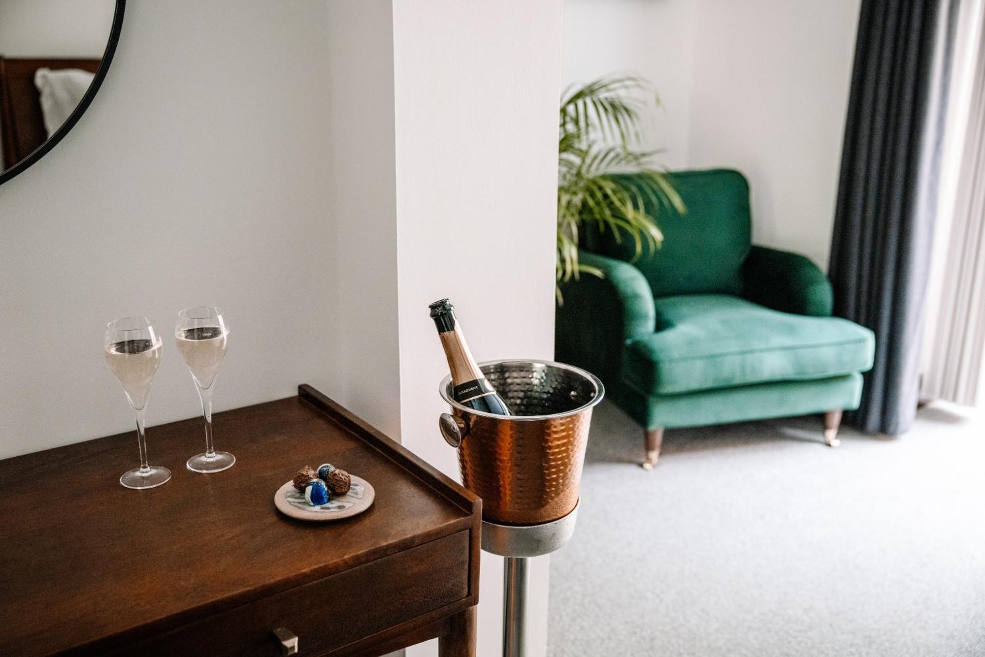 Edinbane Lodge 외부 사진
