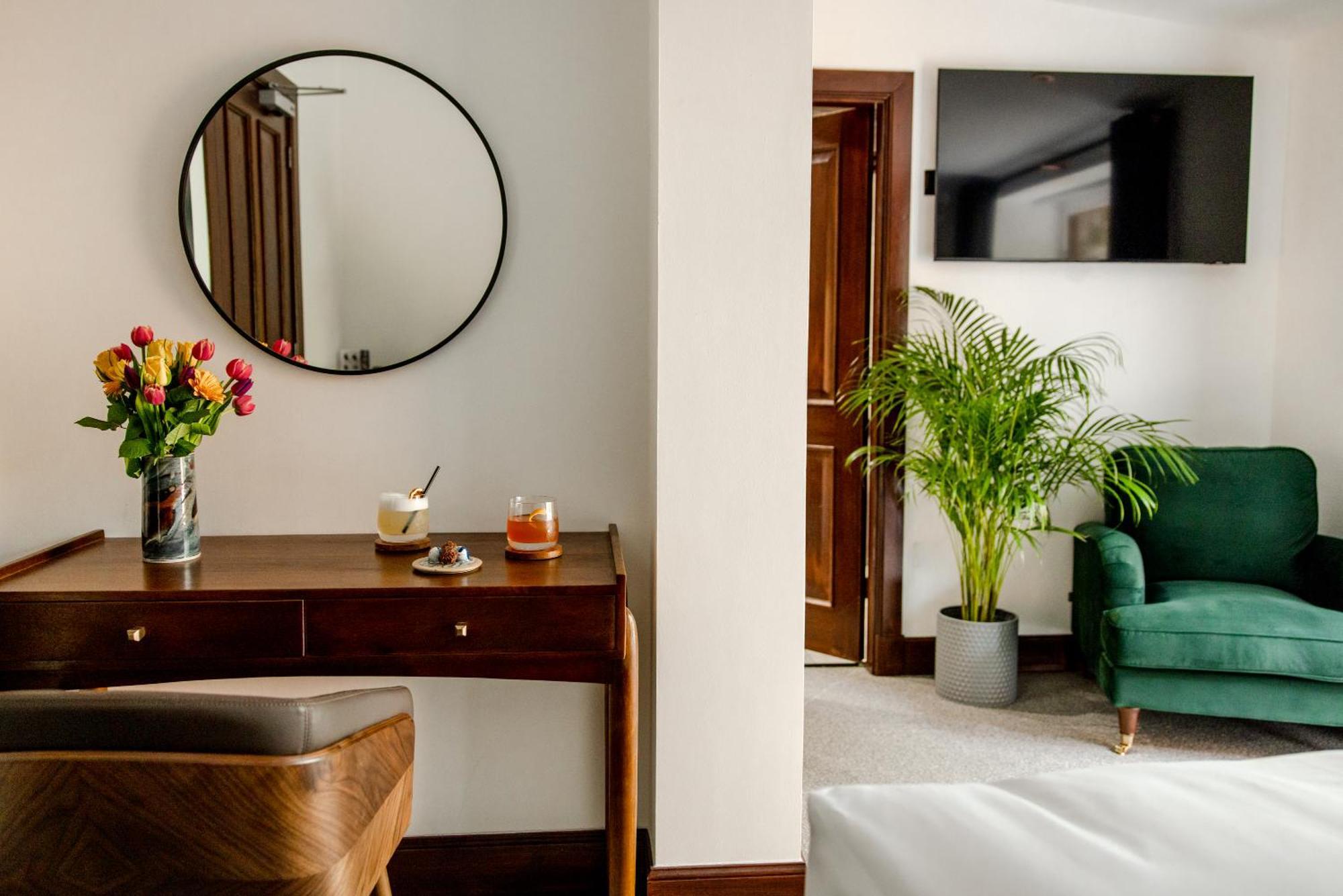 Edinbane Lodge 외부 사진