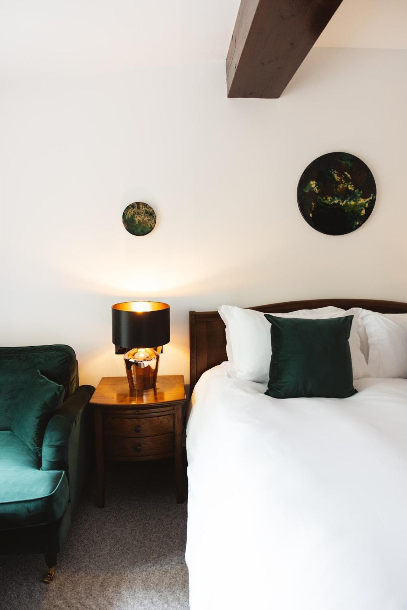 Edinbane Lodge 외부 사진