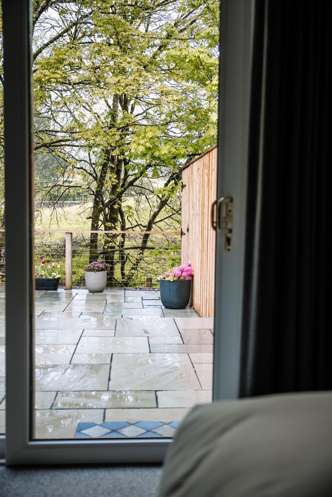 Edinbane Lodge 외부 사진