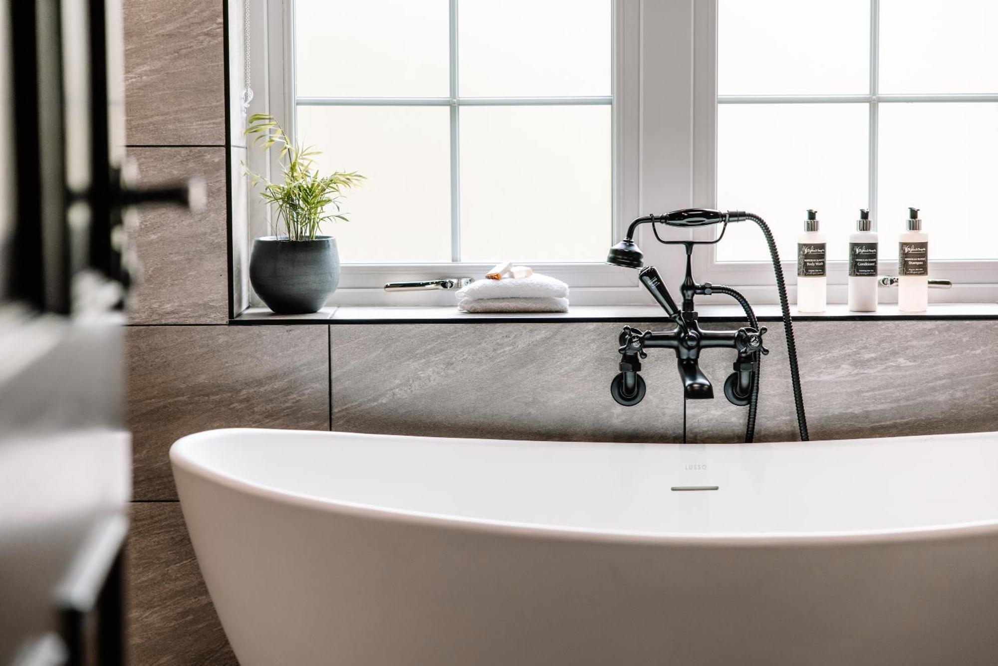 Edinbane Lodge 외부 사진