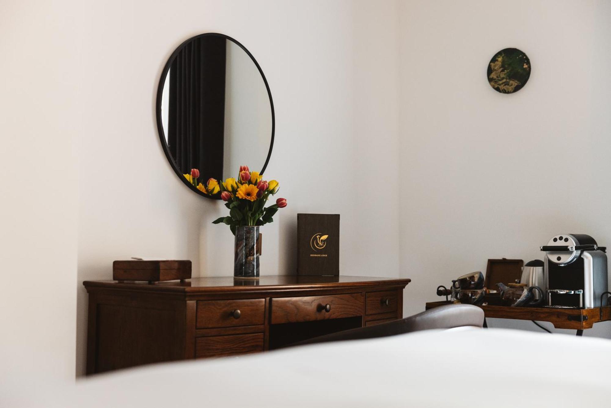 Edinbane Lodge 외부 사진