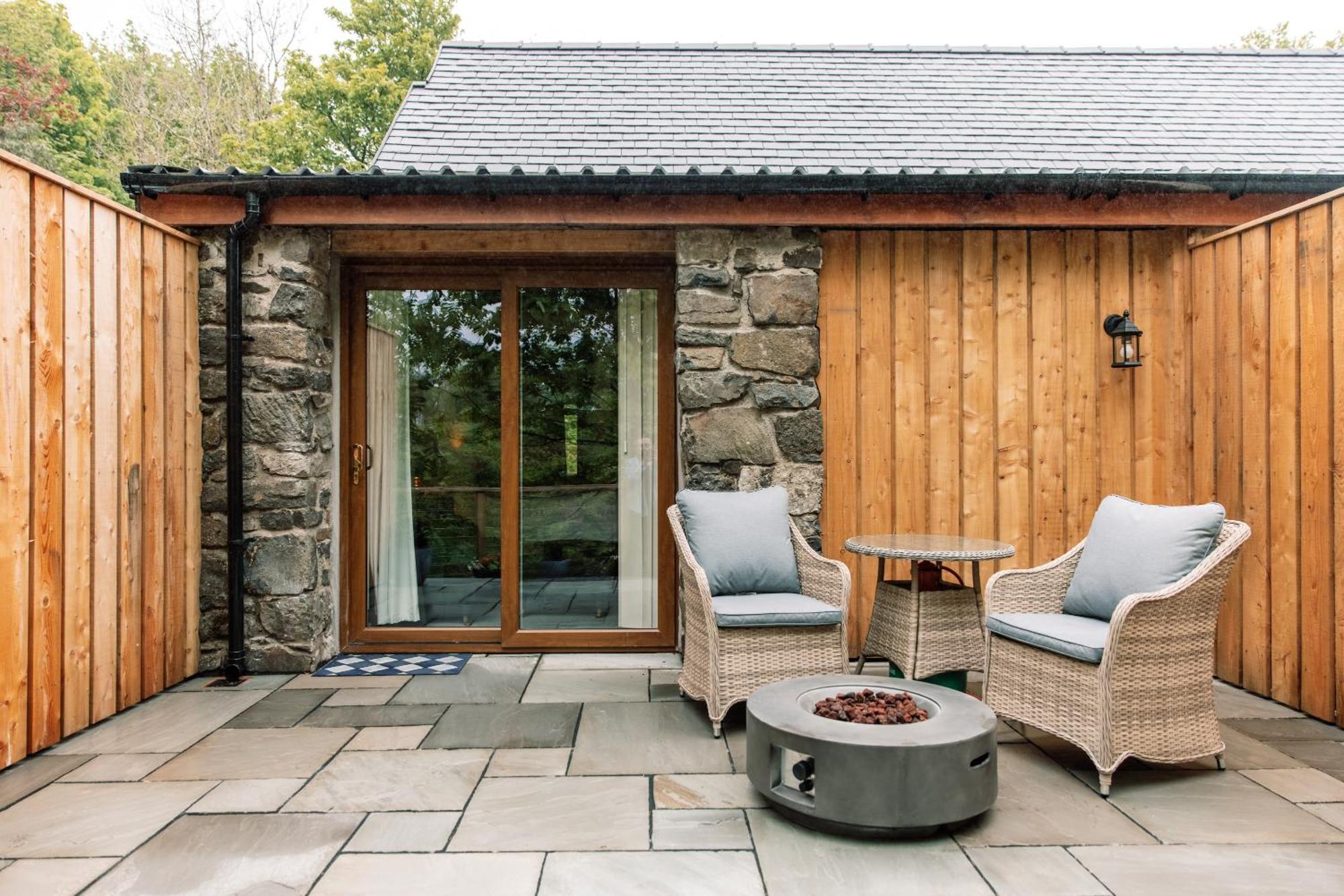 Edinbane Lodge 외부 사진