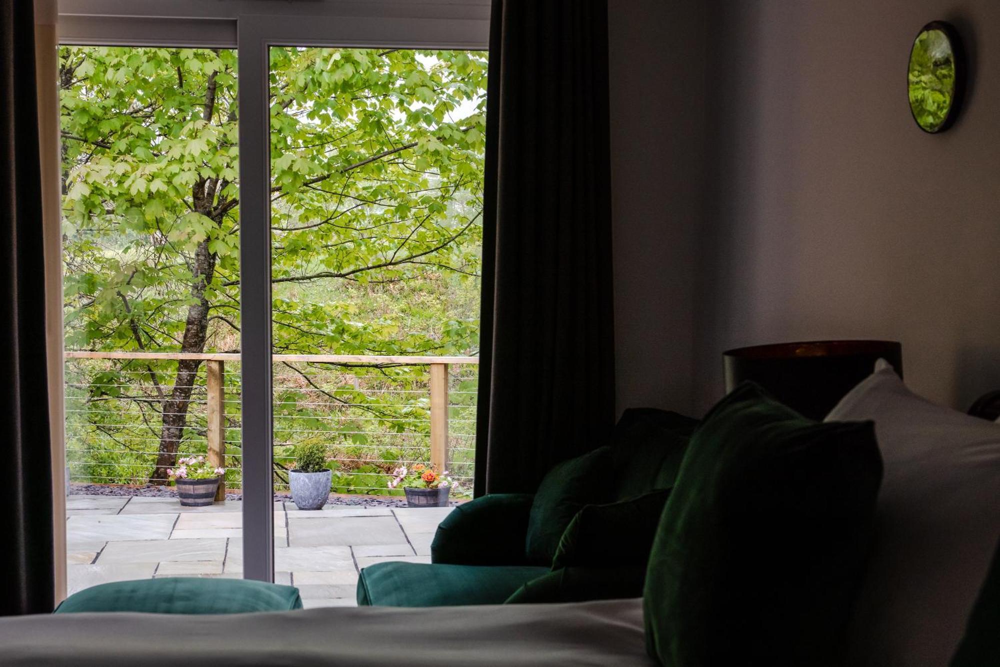 Edinbane Lodge 외부 사진
