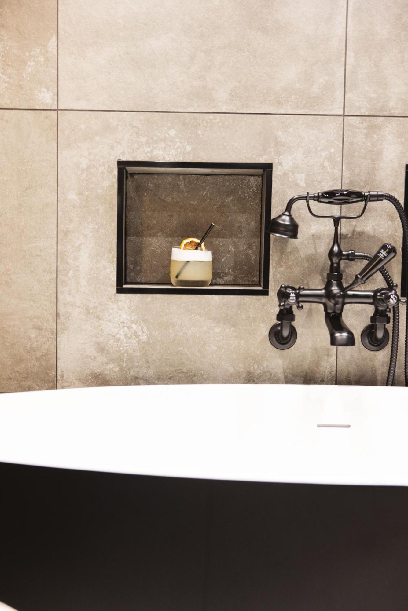 Edinbane Lodge 외부 사진
